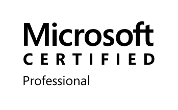 Microsoft Professional