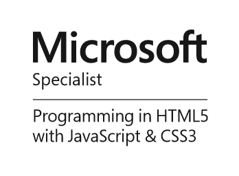 Microsoft Specialist